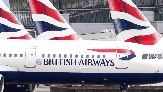 british-airways british-airways