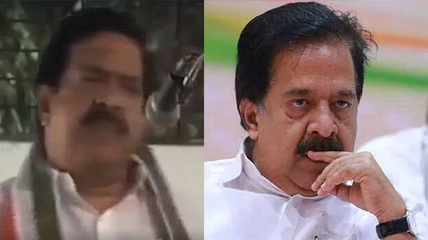 ramesh-chennithala