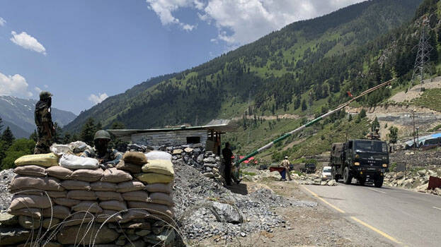 india-china india-china