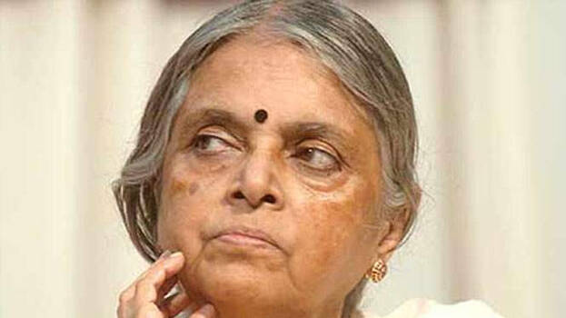 sugathakumari sugathakumari