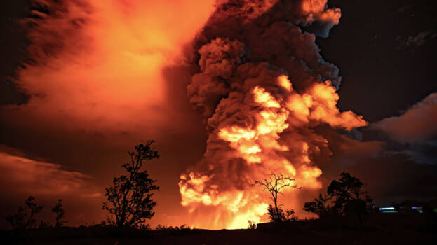 kilauea- kilauea-