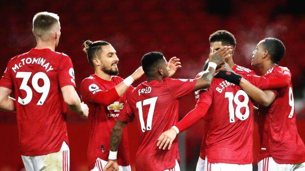 manchester-united manchester-united