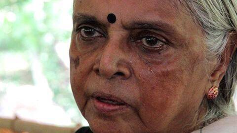 sugathakumari sugathakumari