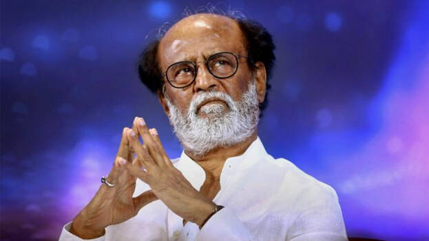 rajanikanth rajanikanth