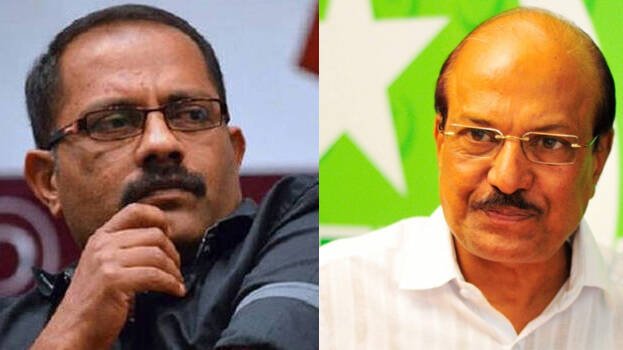 p-k-kunhalikutty p-k-kunhalikutty