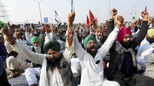 farmers-protest farmers-protest