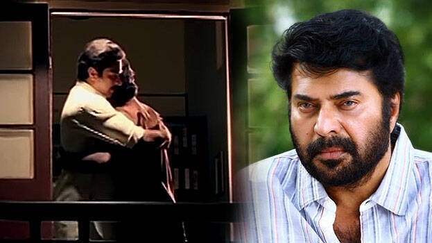 mammootty mammootty