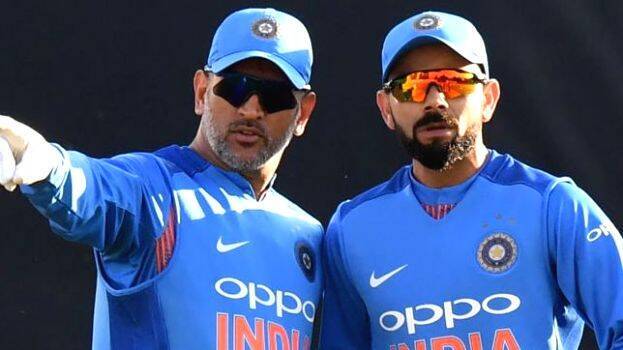 dhoni-kohli dhoni-kohli