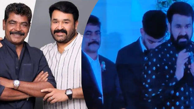 mohanlal-antony-perumbavo mohanlal-antony-perumbavo