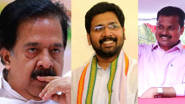 ramesh-chennithala ramesh-chennithala