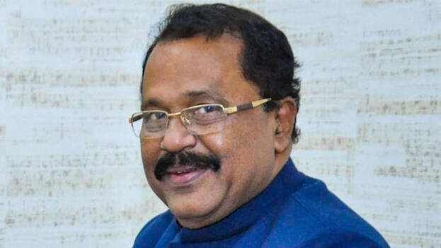sreedharan-pillai sreedharan-pillai