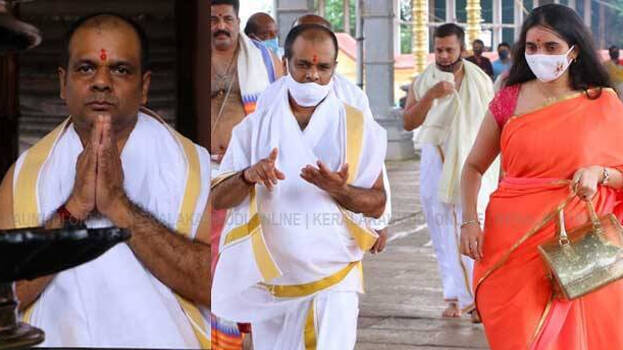 chottanikkara chottanikkara