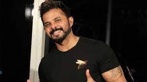 sreesanth sreesanth
