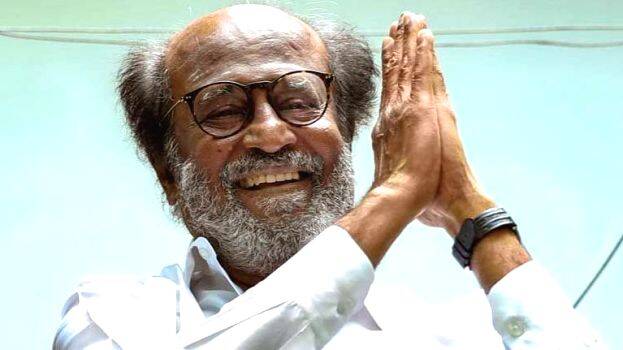 rajinikanth rajinikanth