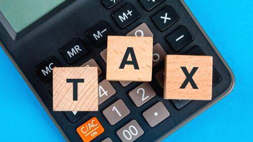 income-tax income-tax