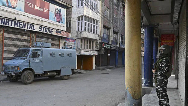 jammu-kashmir jammu-kashmir