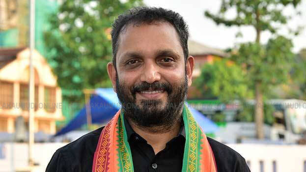 k-surendran k-surendran