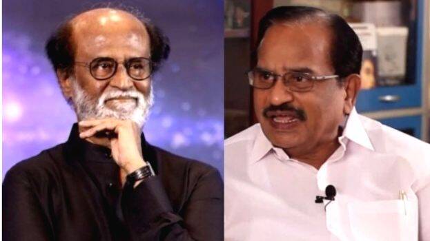 rajanikanth rajanikanth