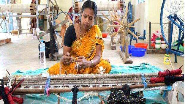 handloom handloom