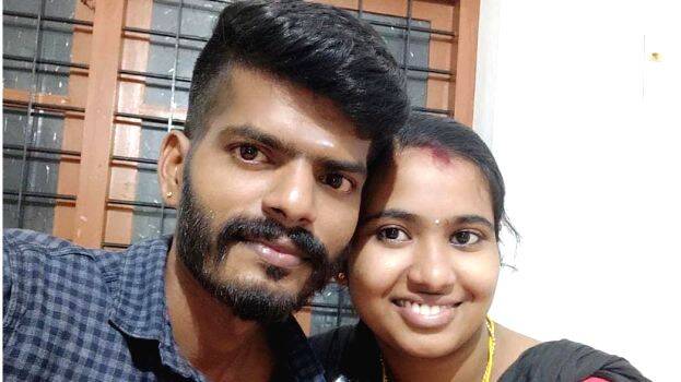 haritha-aneesh haritha-aneesh