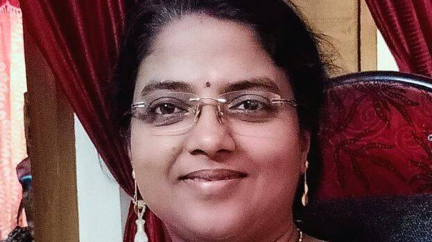 priyasenan priyasenan