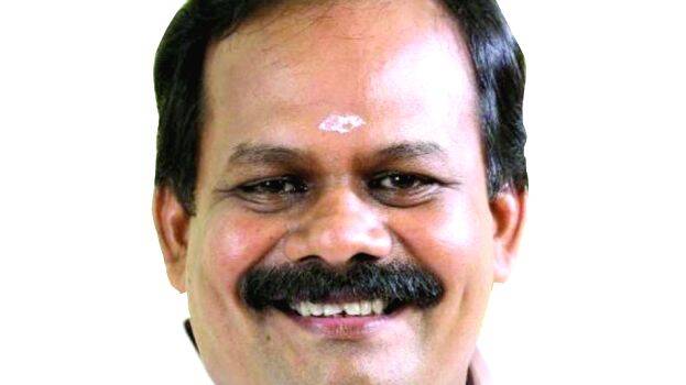 padmakumar padmakumar