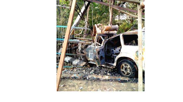 scorpio-fired scorpio-fired