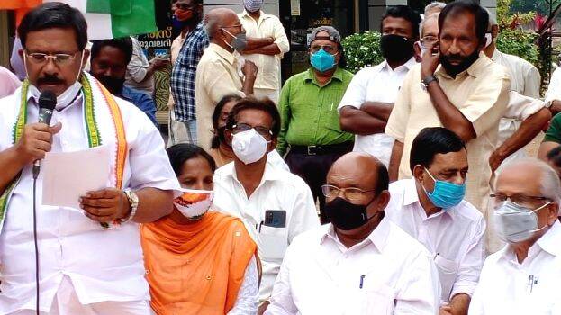 kottiyam-udf kottiyam-udf