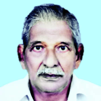 chellappan-84 chellappan-84