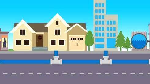 water-supply water-supply