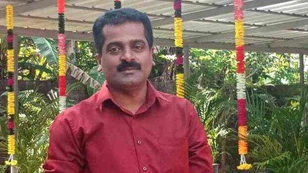 s-v-pradeep s-v-pradeep