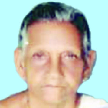 sarasamma-94 sarasamma-94