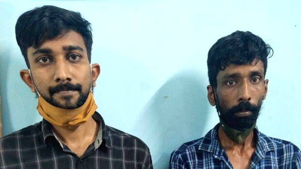 two-criminals two-criminals