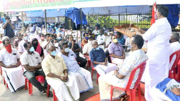 karshaka-samaram karshaka-samaram