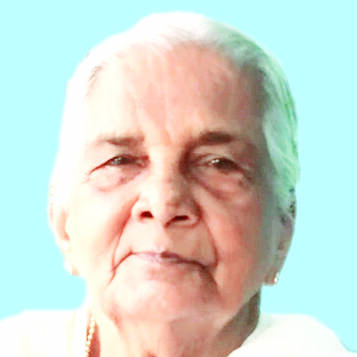 bhavaniamma-91 bhavaniamma-91