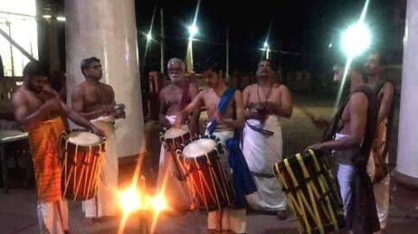 niramala-thayampaka niramala-thayampaka