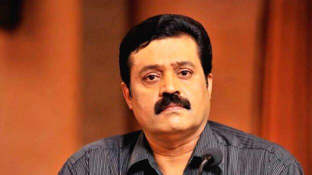 suresh-gopi suresh-gopi