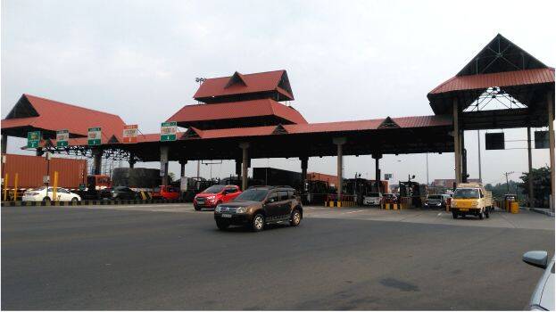 paliyekkara-toll paliyekkara-toll