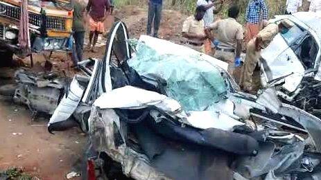 kathiran-accident kathiran-accident