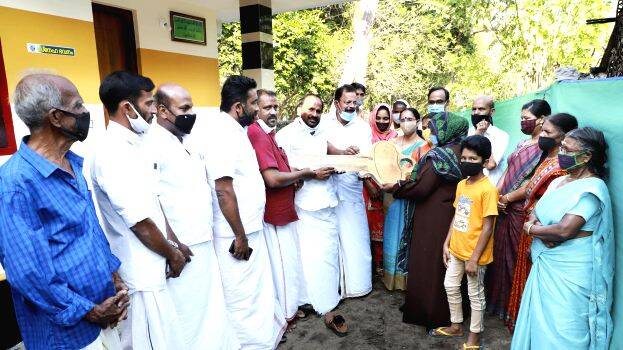 snehabhavanam snehabhavanam