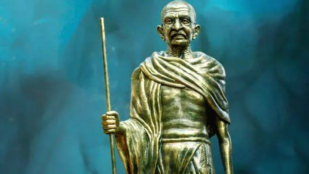 mahathmaji