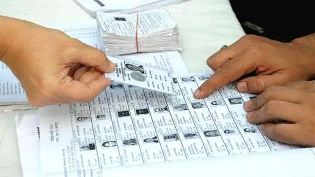 election