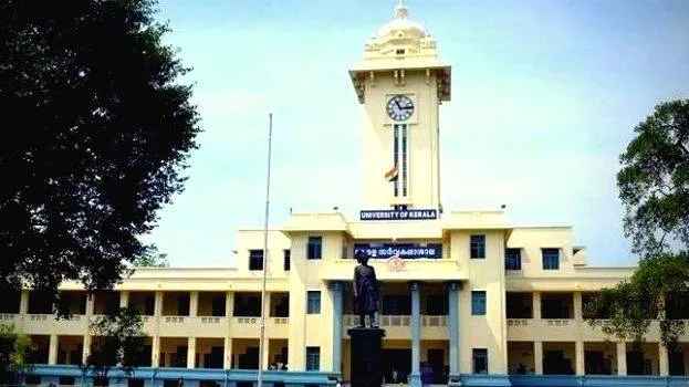 kerala-university