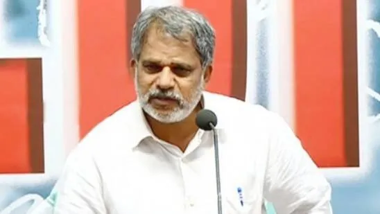a-bijayaraghavan