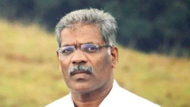 raveendran
