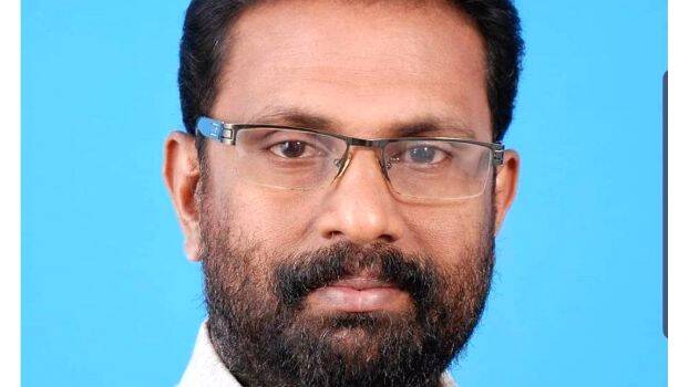 np-balakrishnan np-balakrishnan