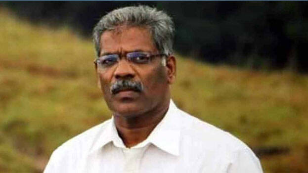 cm-raveendran cm-raveendran