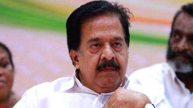 ramesh-chennithala ramesh-chennithala