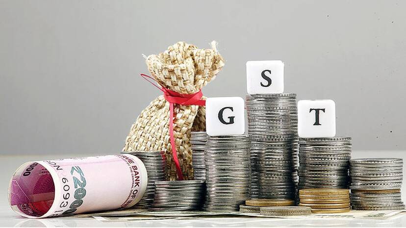 gst gst
