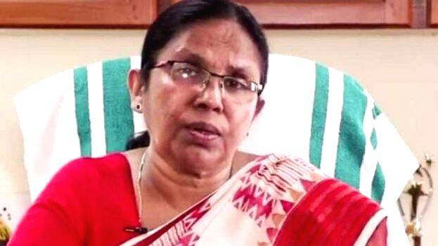 kk-shilaja kk-shilaja